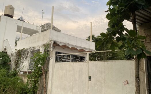 CASA DE LA ABUELA