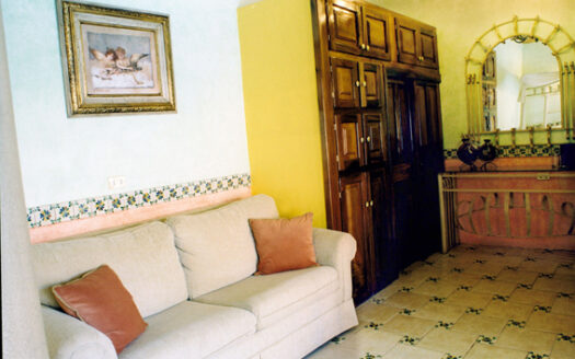 HACIENDA ALCANTAR