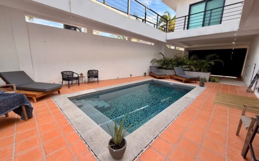 VILLA DEL OCEANO