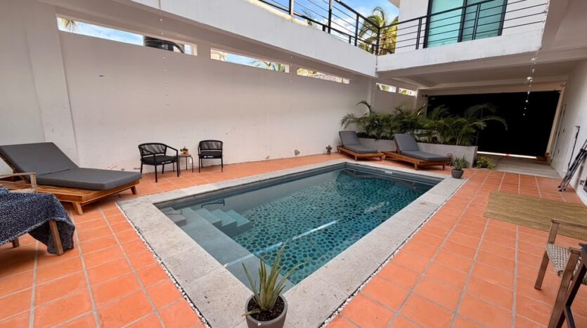 VILLA DEL OCEANO