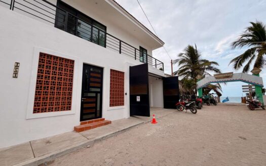 VILLA DEL OCEANO