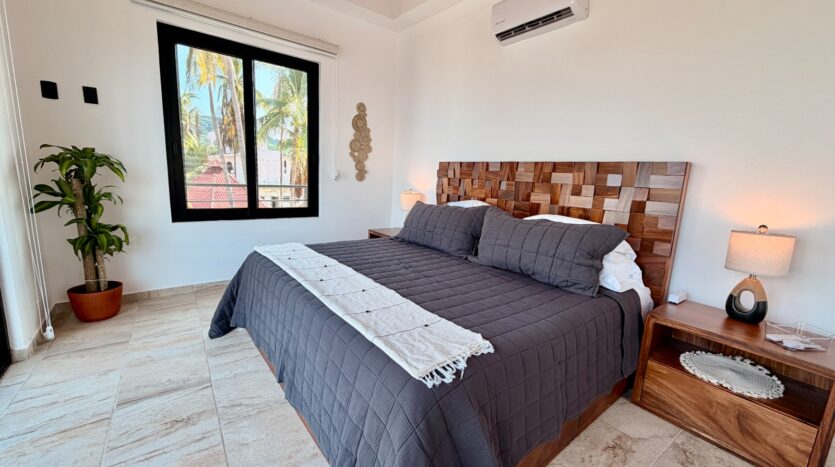 VILLA DEL OCEANO