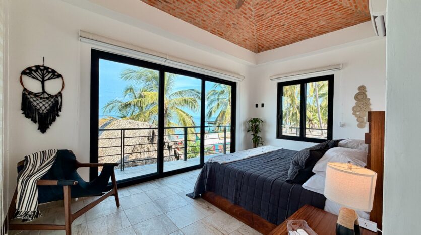 VILLA DEL OCEANO
