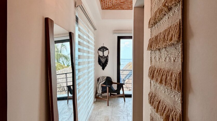 VILLA DEL OCEANO
