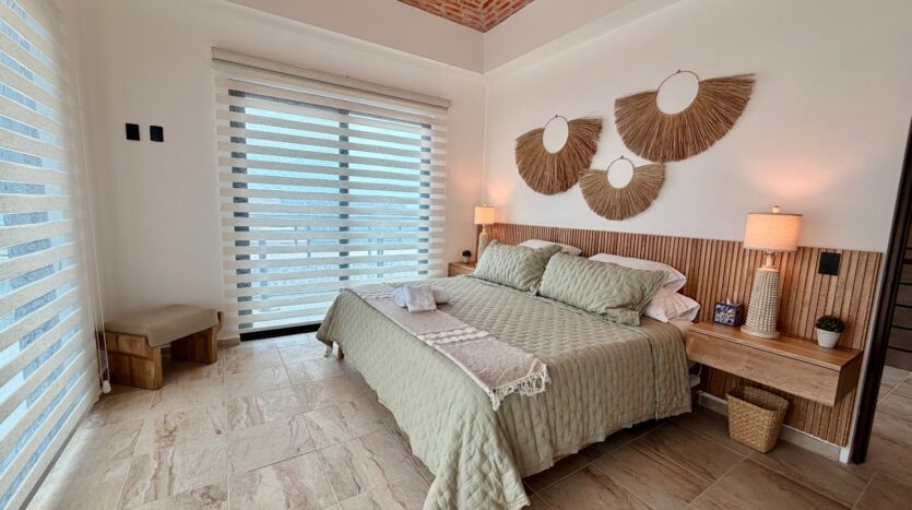 VILLA DEL OCEANO