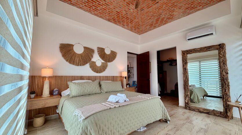 VILLA DEL OCEANO
