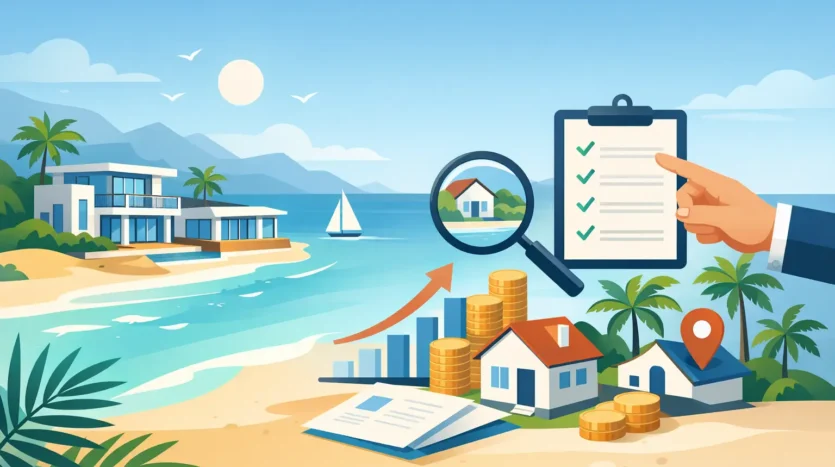 Coastal Mexico Real Estate With Clear Guidance