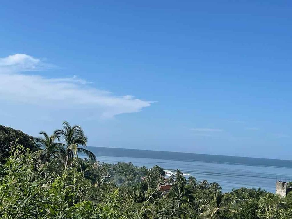 Los Altos de Aticama | Privately Titled Oceanview Land