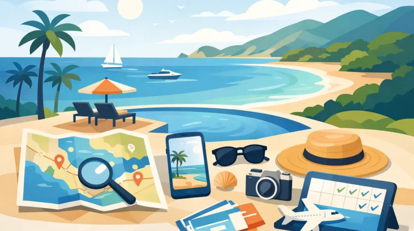 Guide to Riviera Nayarit Vacation Planning