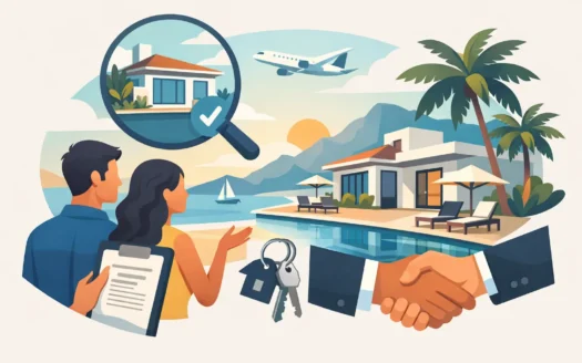 How to Rent a Villa in Nayarit With Confidence