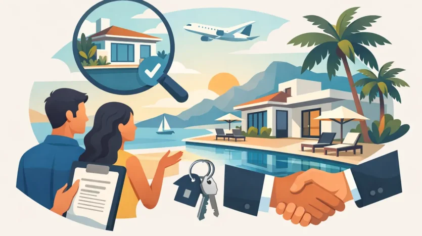 How to Rent a Villa in Nayarit With Confidence