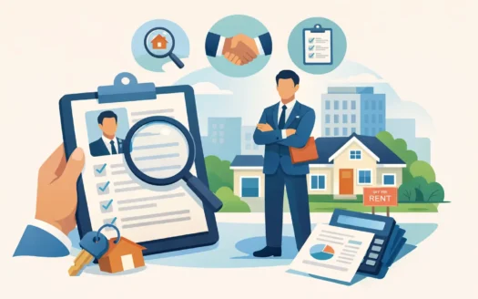 How to Vet a Property Manager Before Hiring