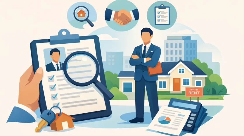 How to Vet a Property Manager Before Hiring