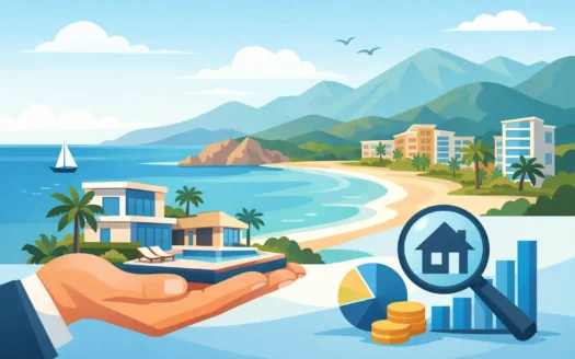 Is Riviera Nayarit a Good Real Estate Investment?