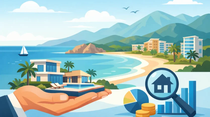 Is Riviera Nayarit a Good Real Estate Investment?