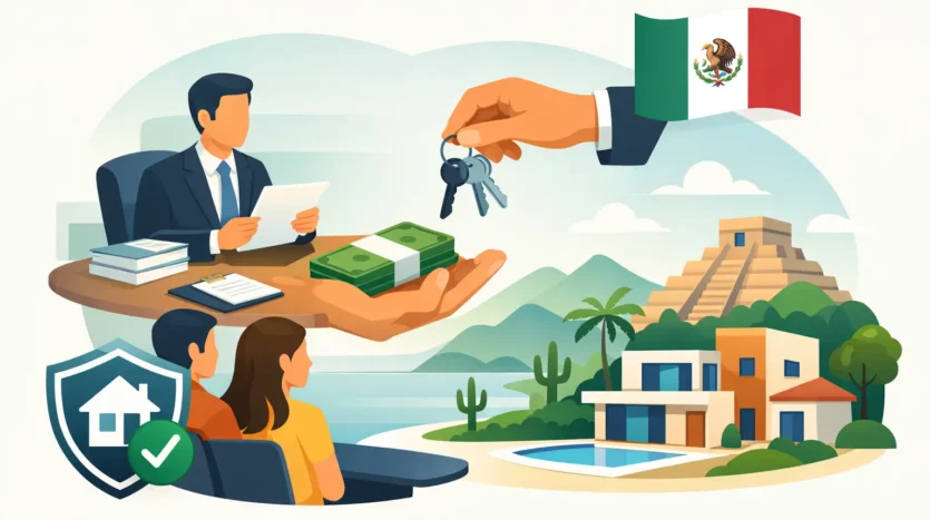 Mexico Escrow Process Explained for Home Buyers