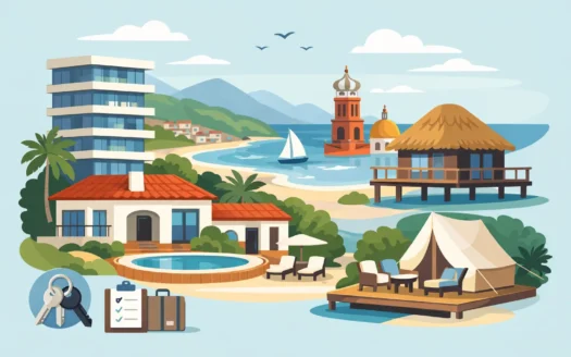 Puerto Vallarta Rental Alternatives Worth Considering