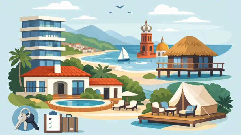 Puerto Vallarta Rental Alternatives Worth Considering