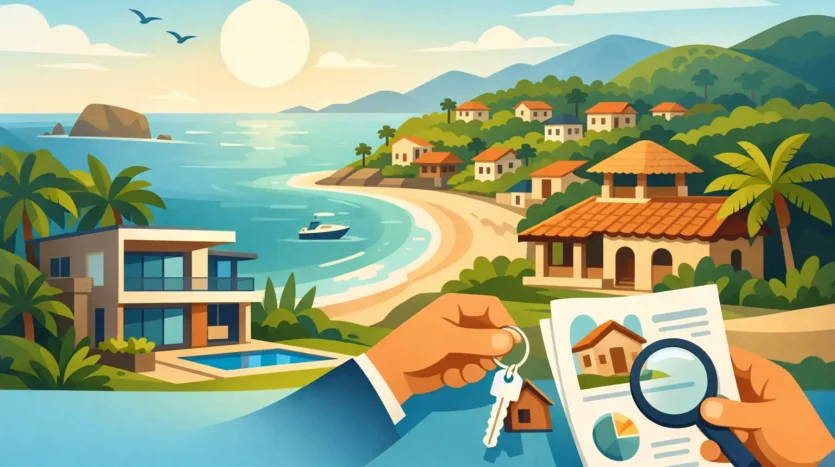 Real Estate for Sale in Aticama Buyer Guide