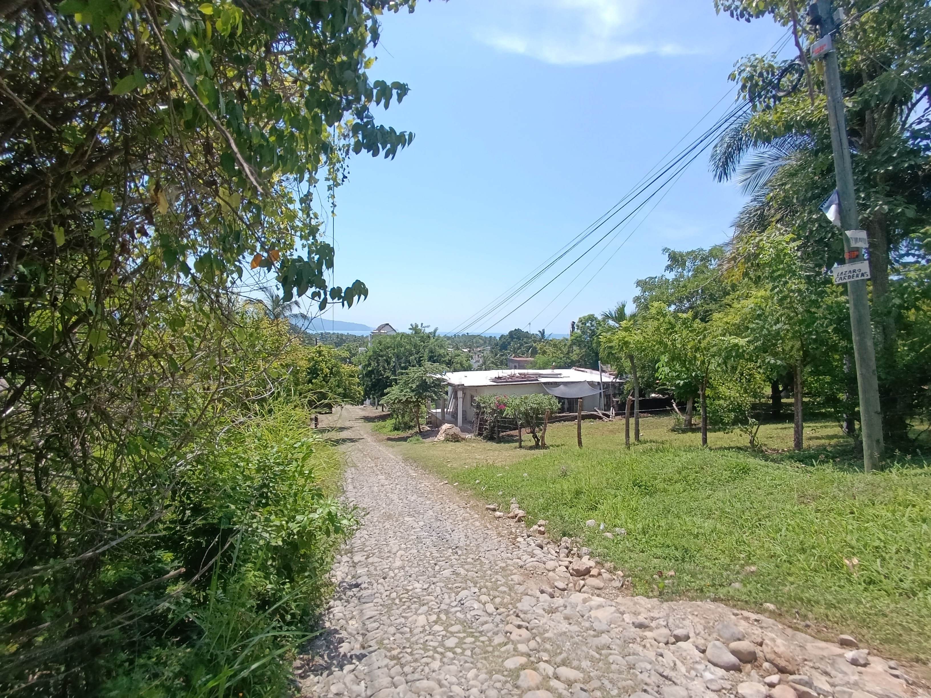Lote Salome