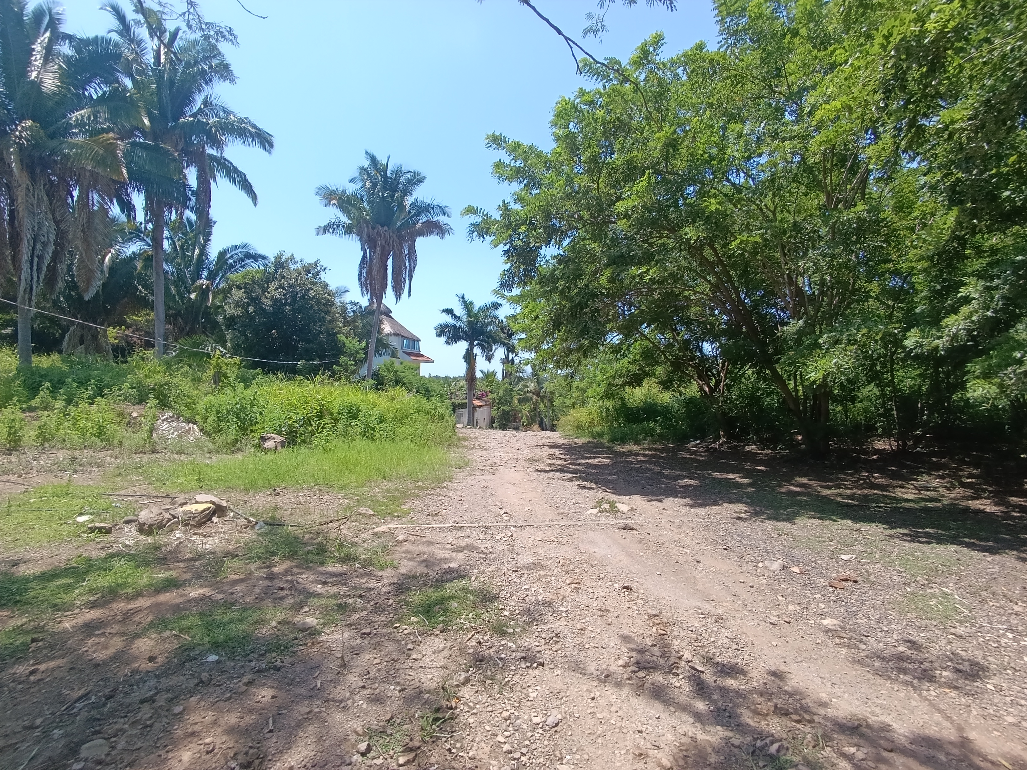 Lote la Hermana Ii