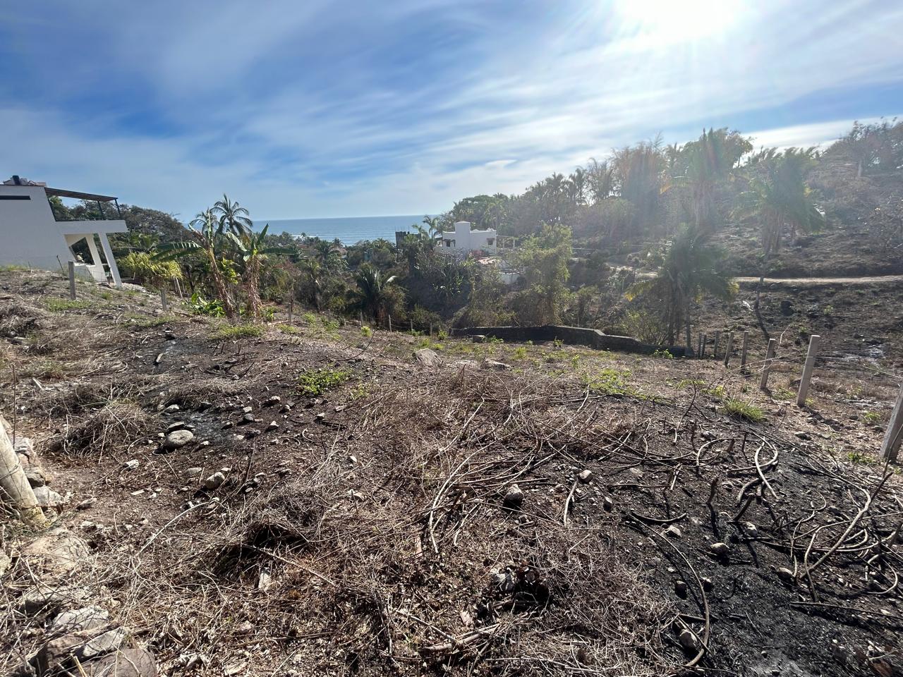 Terreno Vista Bahia