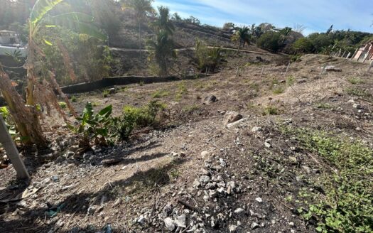 TERRENO VISTA BAHIA