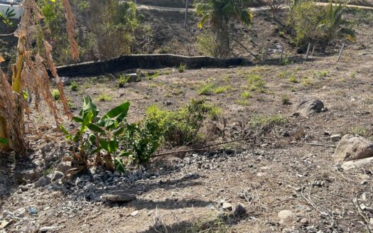 TERRENO VISTA BAHIA