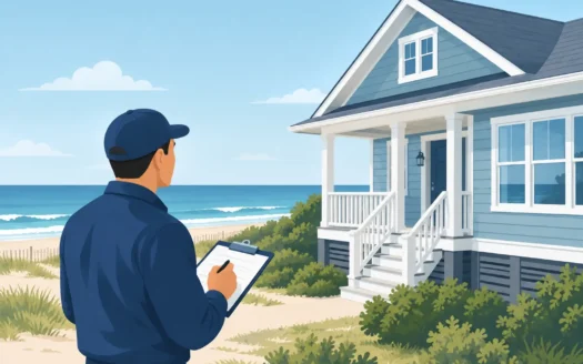How to Inspect Coastal Homes Before You Buy