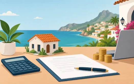 How to Navigate Mexico Closing Costs With Confidence
