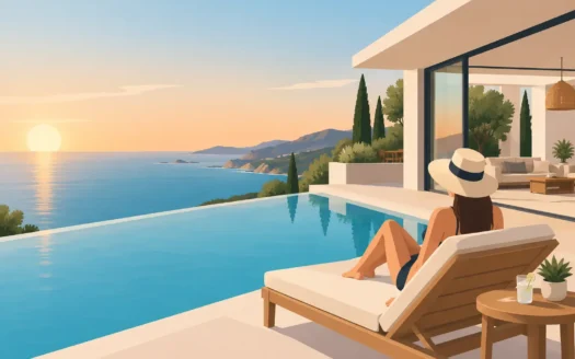 Luxury Villas: What Makes a Stay Worth It?