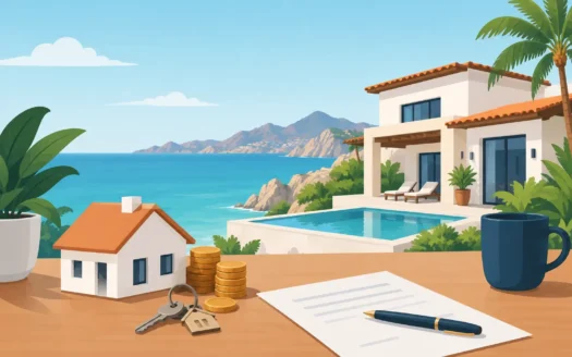 Mexico Second Home Financing Options Explained