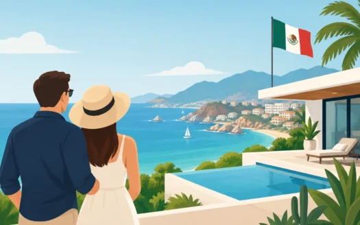What US Buyers Should Know About Mexico Real Estate