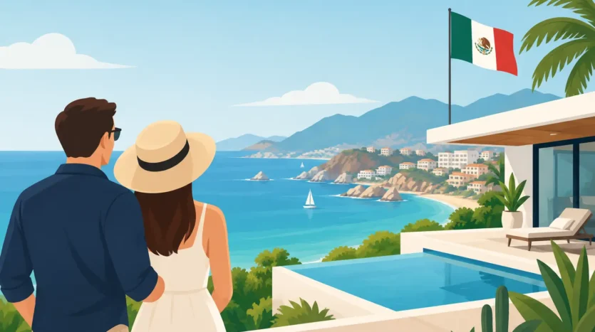 What US Buyers Should Know About Mexico Real Estate