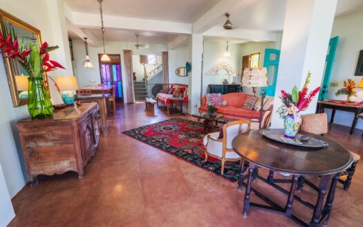 VILLA PACIFICA Aticama