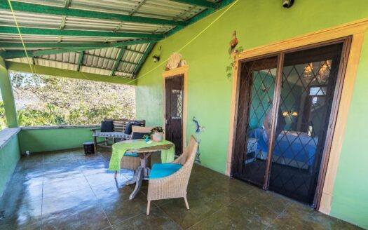 VILLA PACIFICA Aticama