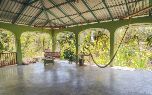 VILLA PACIFICA Aticama