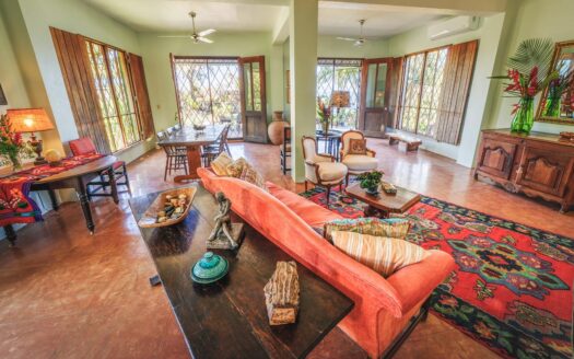 VILLA PACIFICA Aticama