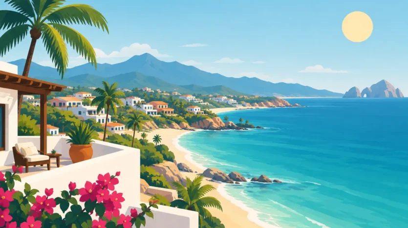 7 Best Areas for Coastal Living in Mexico