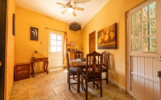 CASA HAPPY SOL – ATUN