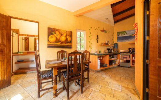 CASA HAPPY SOL – ATUN
