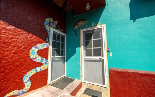 CASA HAPPY SOL – ATUN