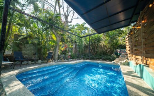 CASA HAPPY SOL – BOA