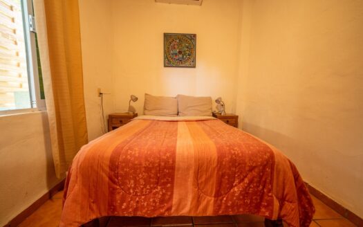 CASA HAPPY SOL – CRAB