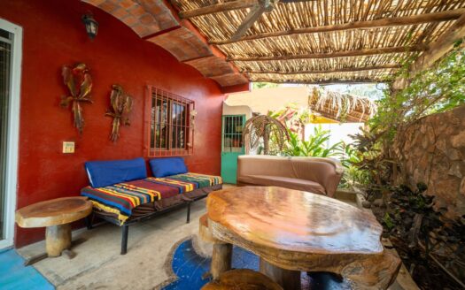 CASA DELFIN