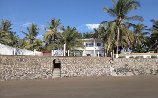 CASA ANA