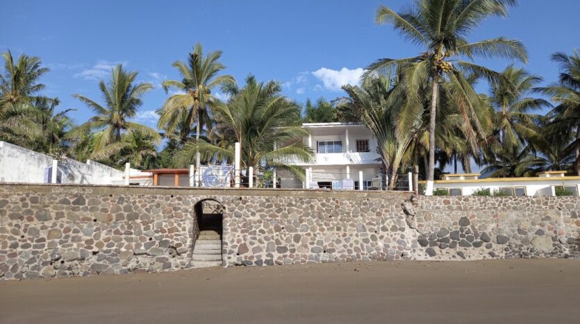 CASA ANA