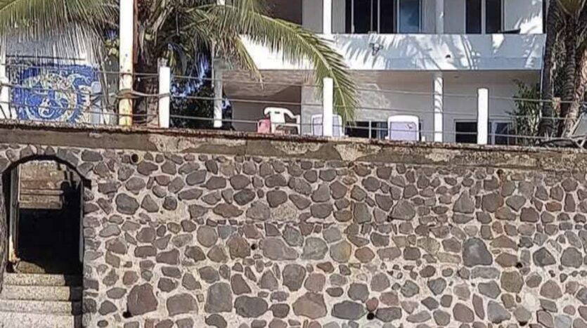 CASA ANA