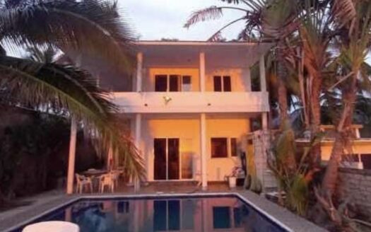 CASA ANA