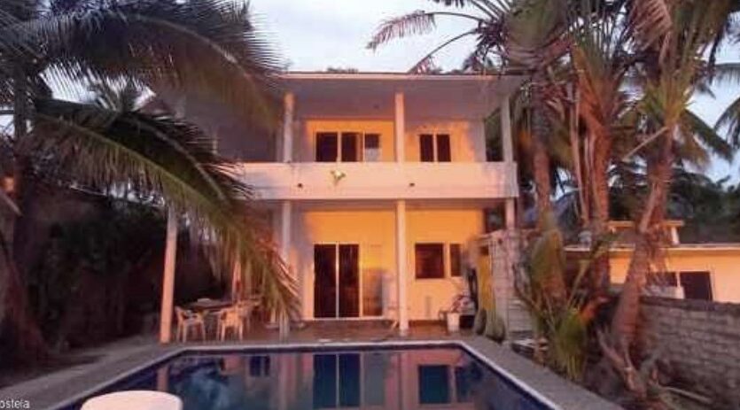 CASA ANA